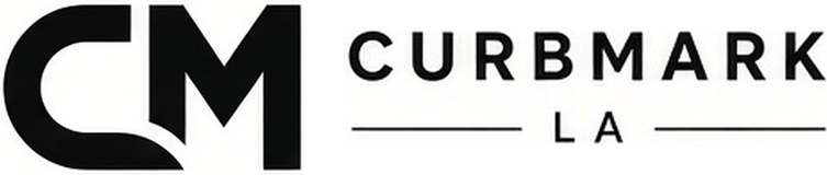 CurbMark LA — home